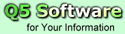 Q5 Software